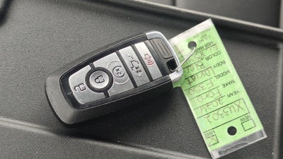 2024 Ford Super Duty F-350 SRW LARIAT 4WD Crew Cab 6.75' Box