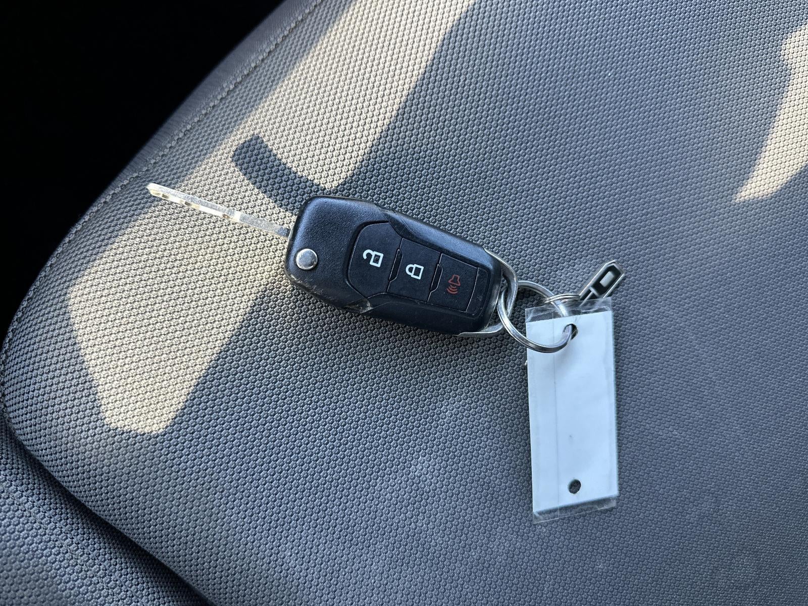 2019 Ford F-150 XLT 4WD SuperCrew 5.5' Box