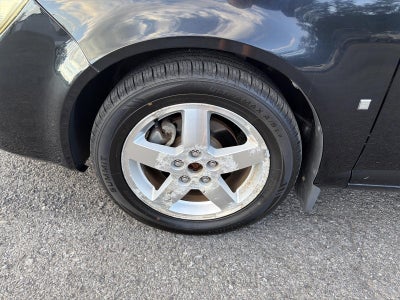 2008 Chevrolet Cobalt 4dr Sdn LT