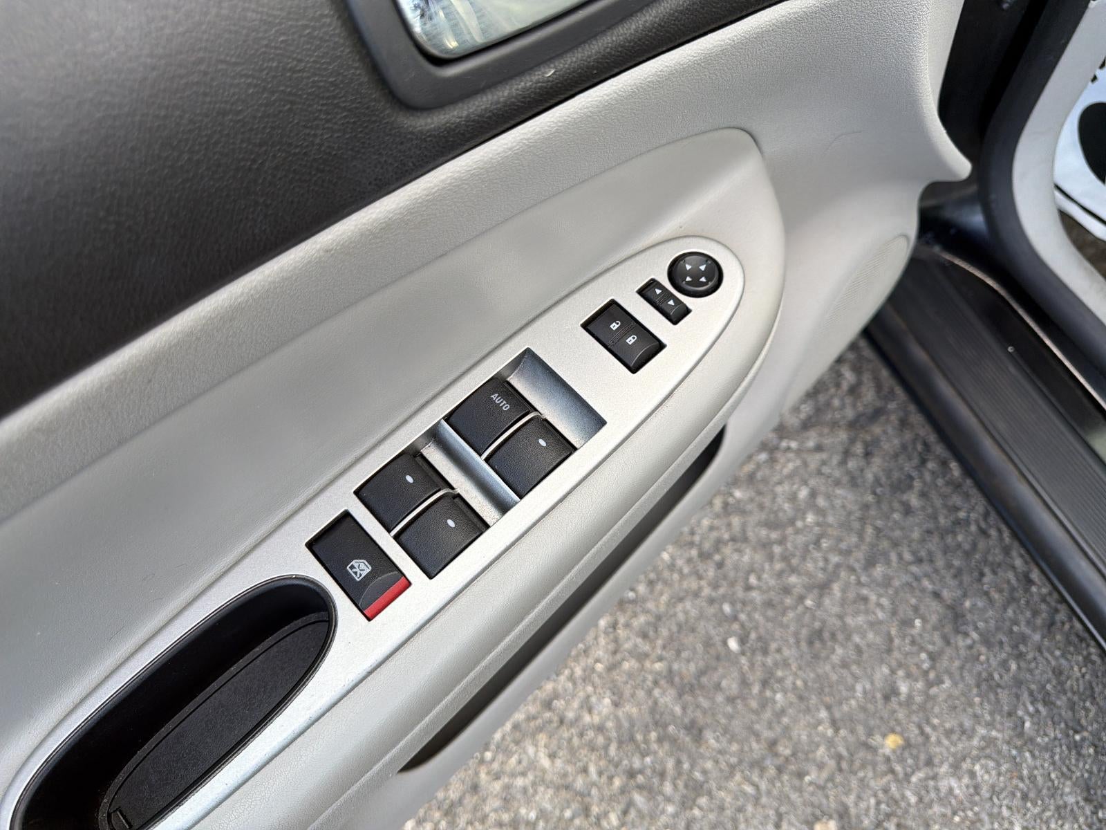 2008 Chevrolet Cobalt 4dr Sdn LT