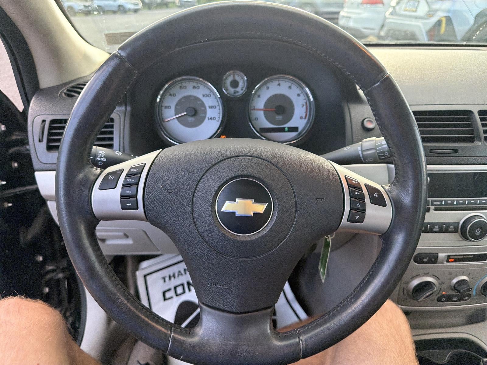 2008 Chevrolet Cobalt 4dr Sdn LT