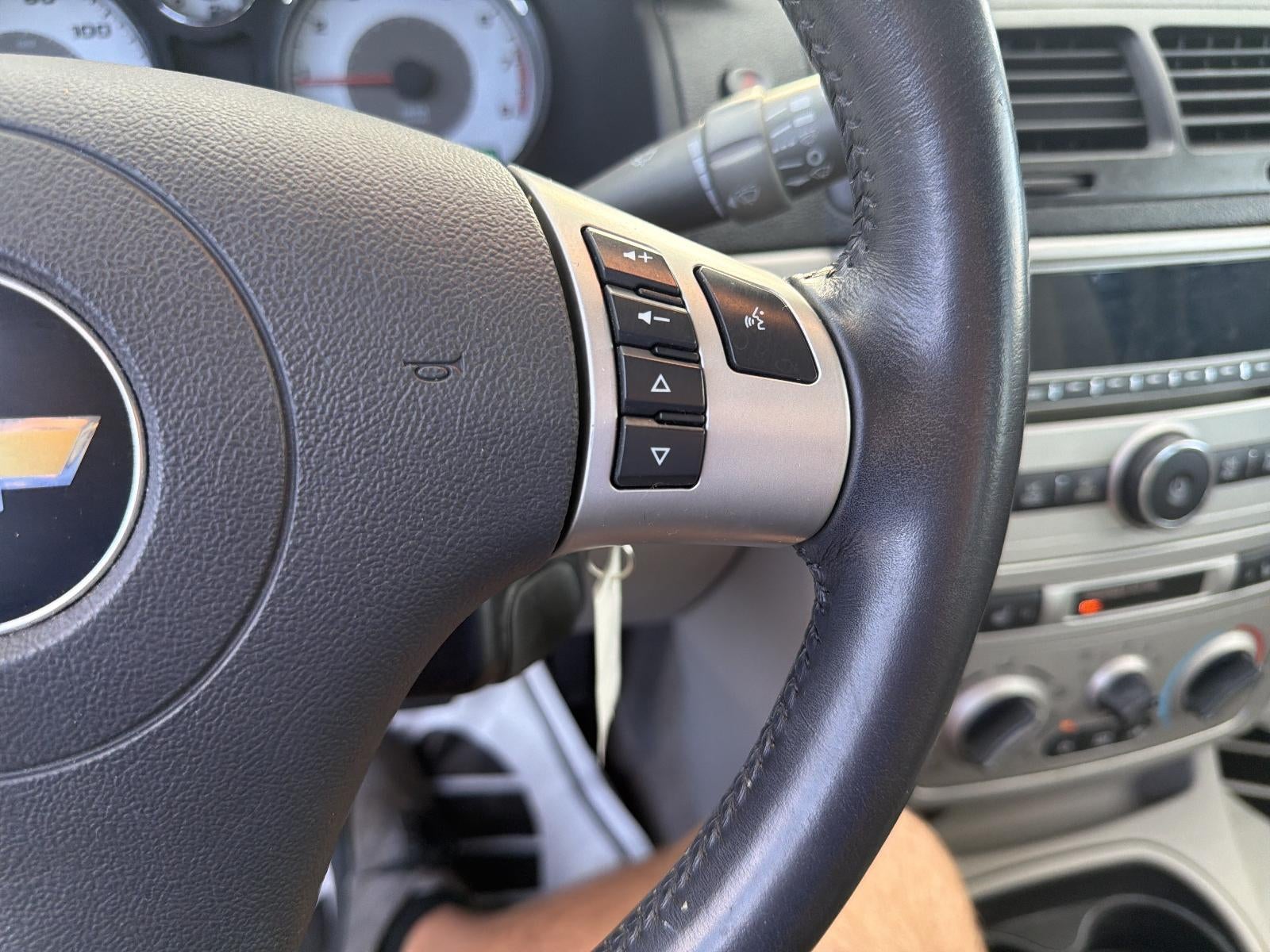 2008 Chevrolet Cobalt 4dr Sdn LT