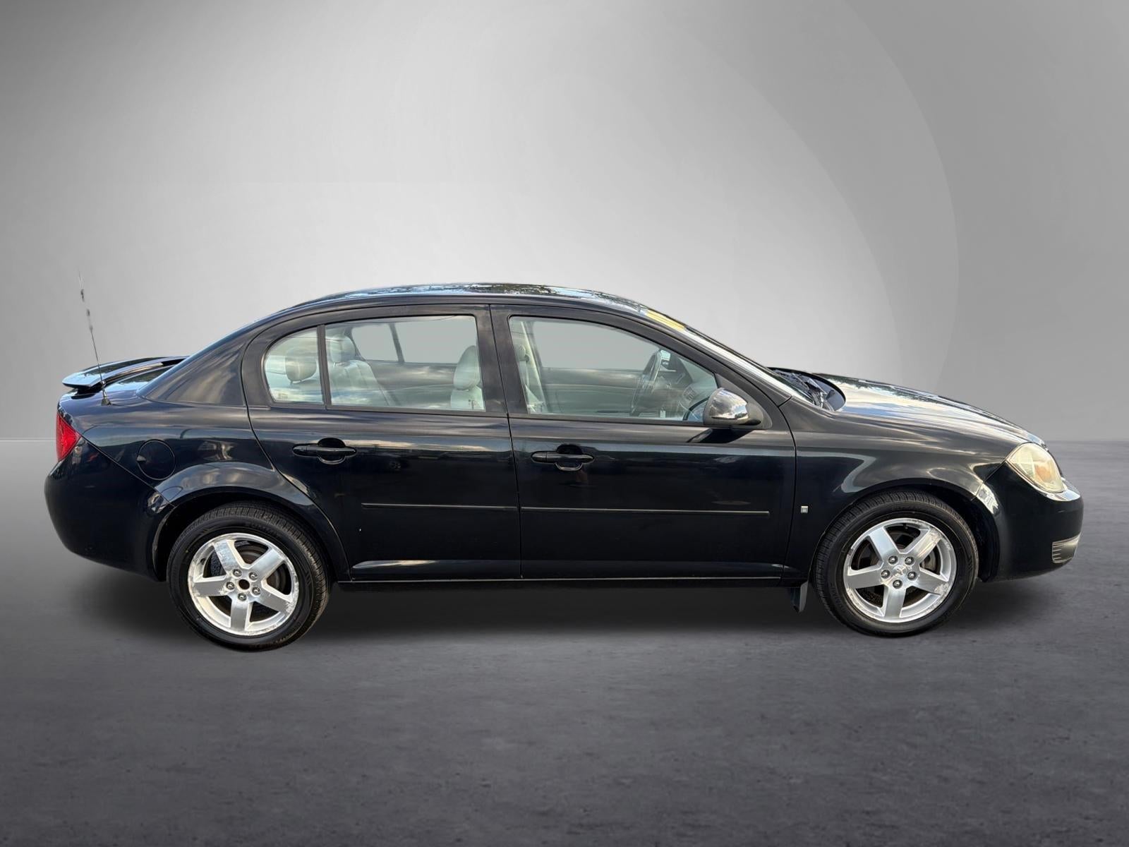 2008 Chevrolet Cobalt 4dr Sdn LT