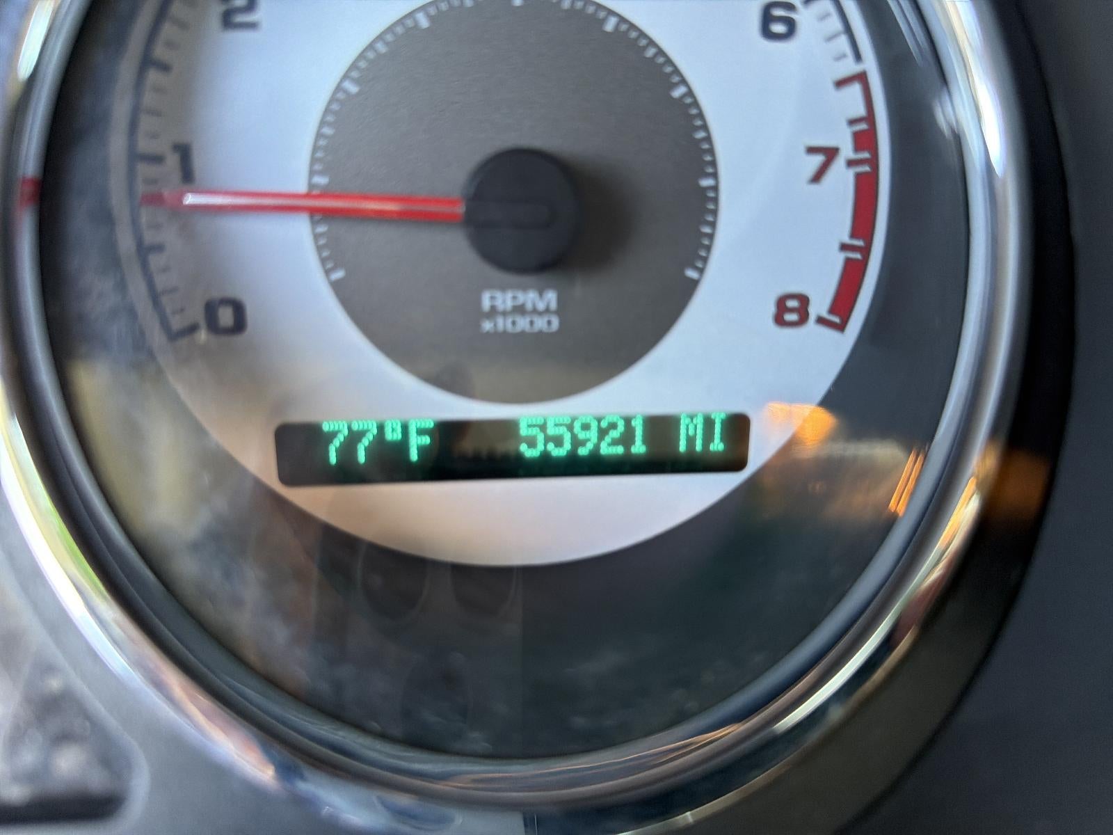 2008 Chevrolet Cobalt 4dr Sdn LT