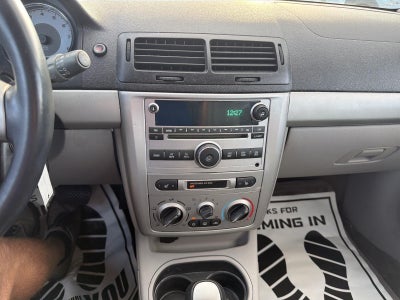 2008 Chevrolet Cobalt 4dr Sdn LT