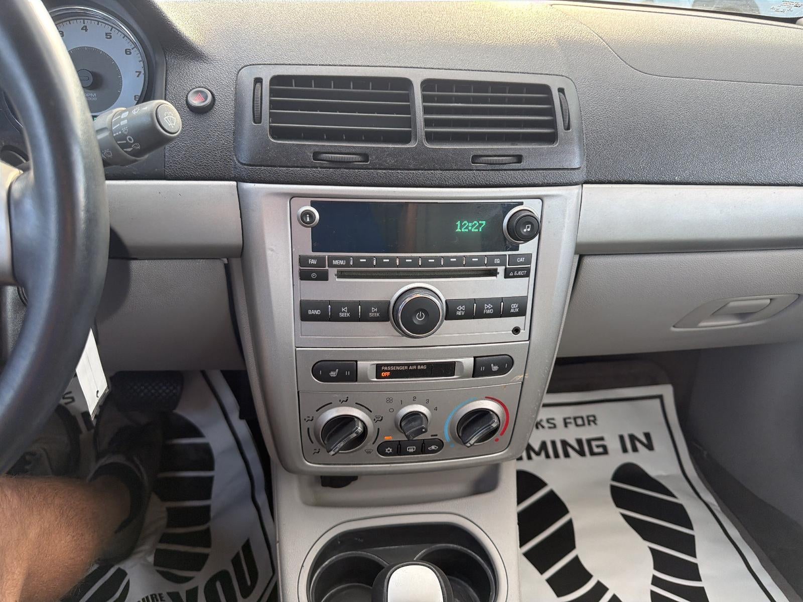 2008 Chevrolet Cobalt 4dr Sdn LT