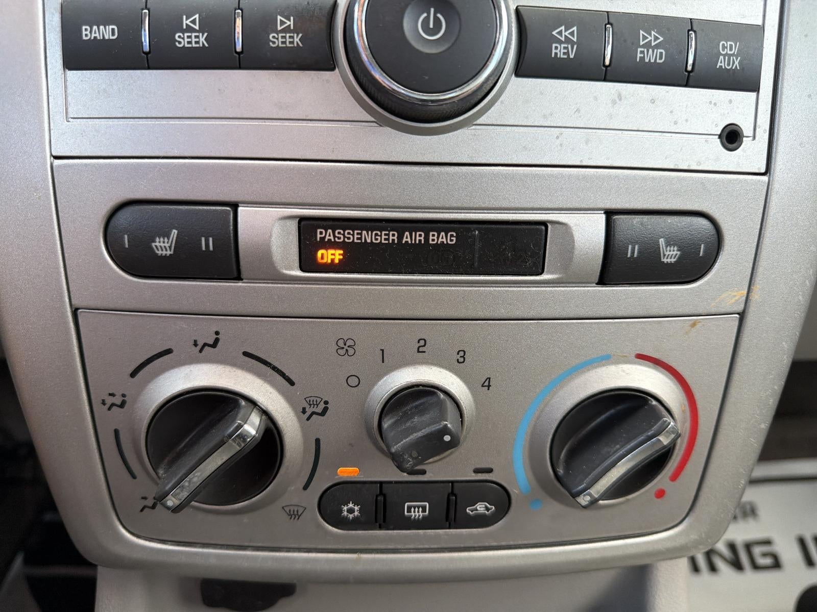 2008 Chevrolet Cobalt 4dr Sdn LT