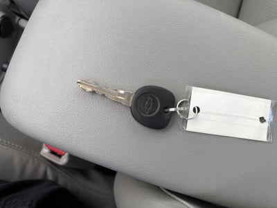 2008 Chevrolet Cobalt 4dr Sdn LT