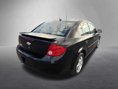2008 Chevrolet Cobalt 4dr Sdn LT