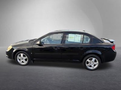 2008 Chevrolet Cobalt 4dr Sdn LT