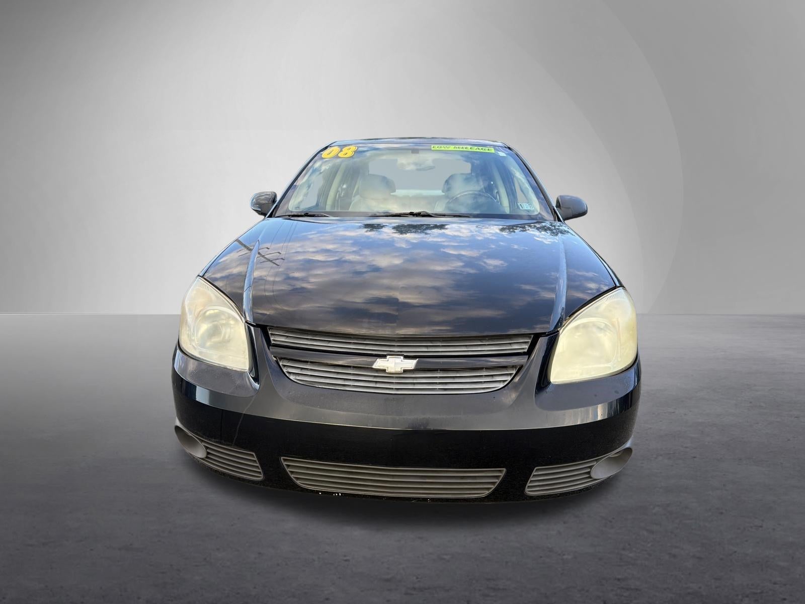 2008 Chevrolet Cobalt 4dr Sdn LT