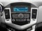2013 Chevrolet Cruze Sedan 1LT (Automatic)