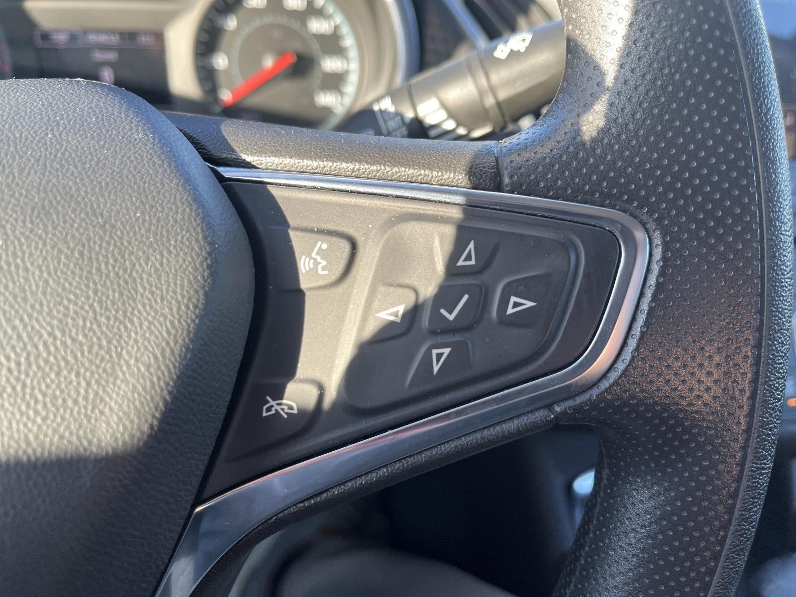 2023 Chevrolet Malibu 4dr Sdn 1LT