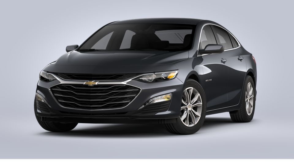 2023 Chevrolet Malibu 4dr Sdn 1LT