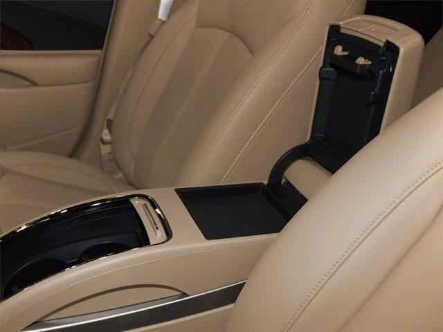 2012 Buick LaCrosse FWD Premium 1