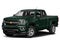 2015 Chevrolet Colorado Extended Cab Long Box 4-Wheel Drive LT