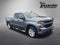 2020 Chevrolet Silverado 1500 Double Cab Standard Box 4-Wheel Drive Custom