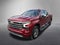 2024 Chevrolet Silverado 1500 Crew Cab Standard Box 4-Wheel Drive High Country