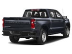2023 Chevrolet Silverado 1500 Crew Cab Short Box 4-Wheel Drive High Country
