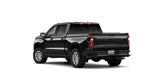 2019 Chevrolet Silverado 1500 Crew Cab Short Box 4-Wheel Drive RST