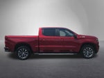 2021 Chevrolet Silverado 1500 Crew Cab Short Box 4-Wheel Drive RST