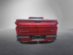 2021 Chevrolet Silverado 1500 Crew Cab Short Box 4-Wheel Drive RST