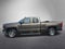 2014 Chevrolet Silverado 1500 Double Cab Standard Box 4-Wheel Drive LTZ w/1LZ