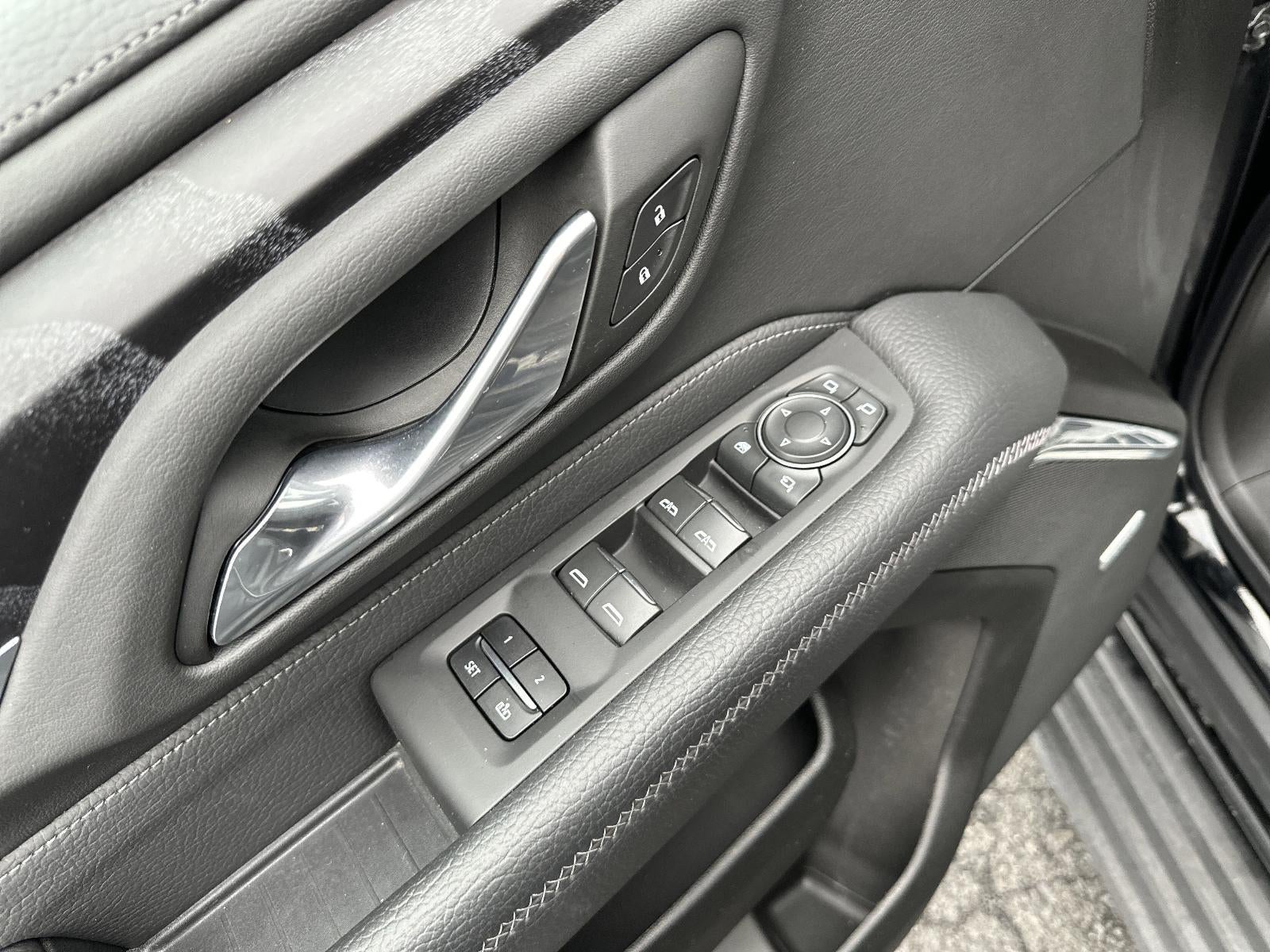 2023 GMC Yukon 4WD 4dr Denali