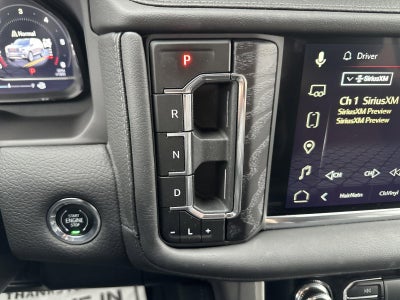 2023 GMC Yukon 4WD 4dr Denali