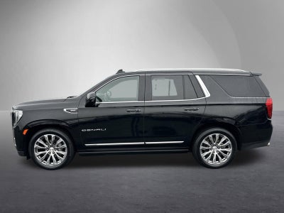 2023 GMC Yukon 4WD 4dr Denali