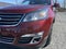2017 Chevrolet Traverse AWD Premier