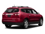 2017 Chevrolet Traverse AWD Premier