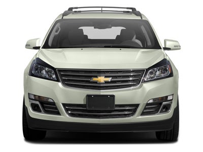 2017 Chevrolet Traverse AWD Premier