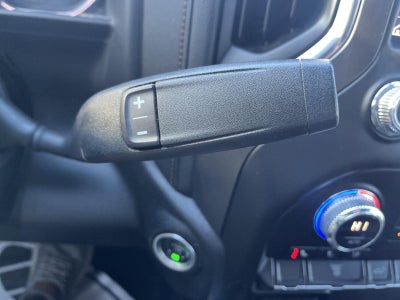 2020 GMC Sierra 2500 HD Crew Cab Standard Box 4-Wheel Drive AT4