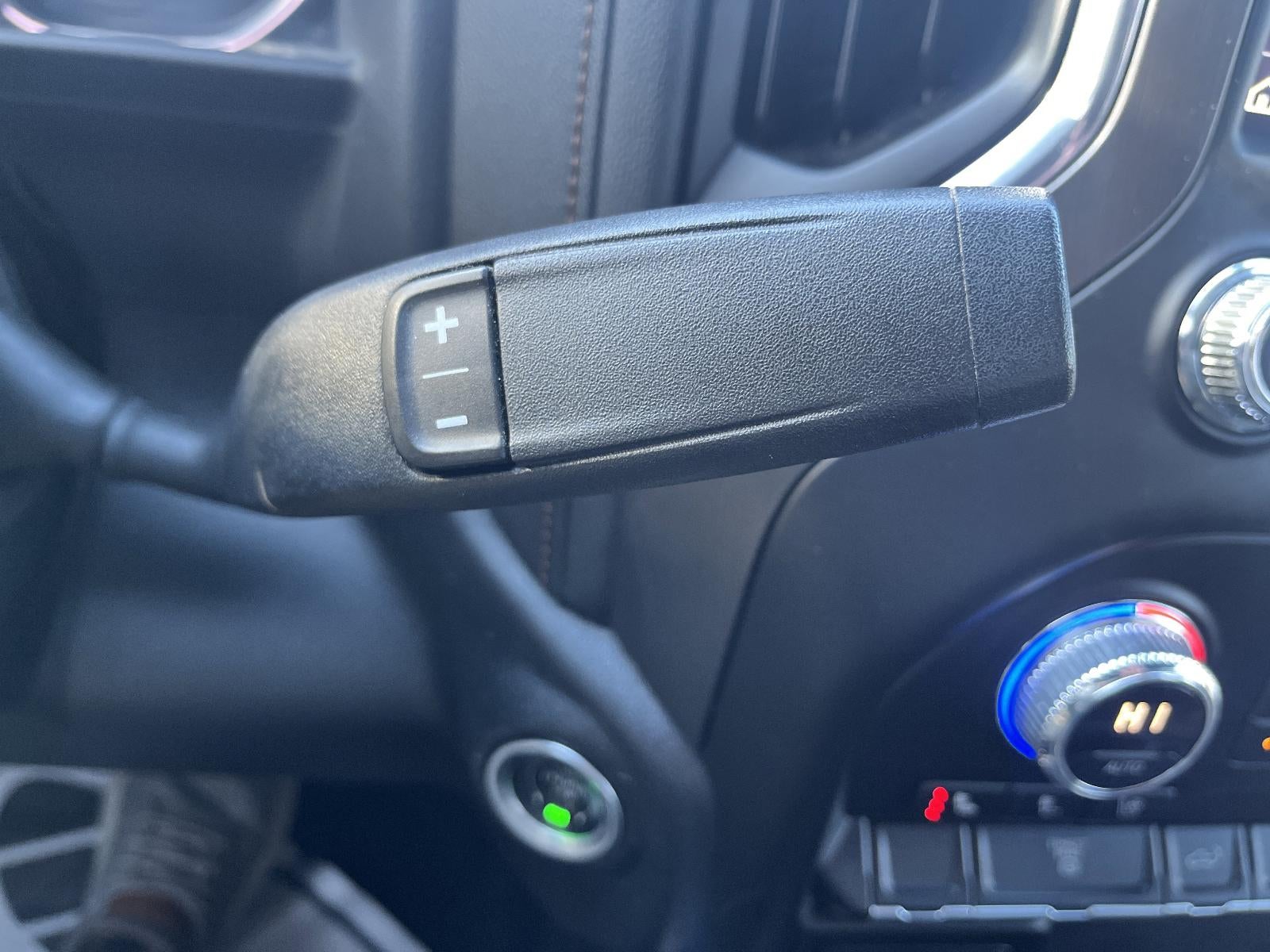 2020 GMC Sierra 2500 HD Crew Cab Standard Box 4-Wheel Drive AT4