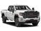 2020 GMC Sierra 2500 HD Crew Cab Standard Box 4-Wheel Drive AT4