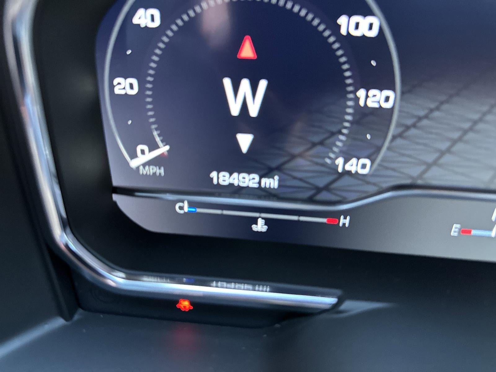 2025 GMC Sierra 2500 HD Crew Cab Standard Box 4-Wheel Drive Denali Ultimate