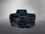 2025 GMC Sierra 2500 HD Crew Cab Standard Box 4-Wheel Drive Denali Ultimate