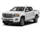 2017 GMC Canyon Crew Cab Short Box 4-Wheel Drive Denali