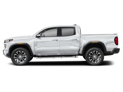 2024 GMC Canyon Crew Cab Short Box 4-Wheel Drive Denali