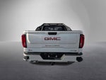 2020 GMC Sierra 1500 Crew Cab Standard Box 4-Wheel Drive AT4