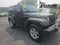 2010 Jeep Wrangler 4WD 2dr Rubicon