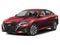 2023 Nissan Altima 2.5 SV AWD Sedan