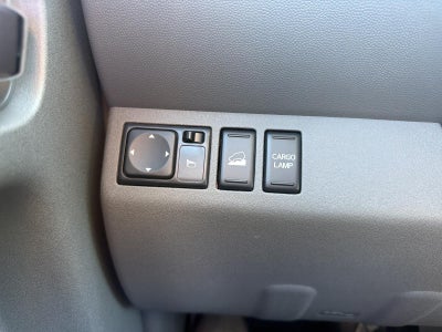 2019 Nissan Frontier Crew Cab 4x4 SV Auto *Ltd Avail*