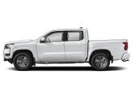 2026 Nissan Frontier Crew Cab 4x4 SV