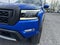 2024 Nissan Frontier Crew Cab 4x4 PRO-4X