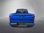 2024 Nissan Frontier Crew Cab 4x4 PRO-4X