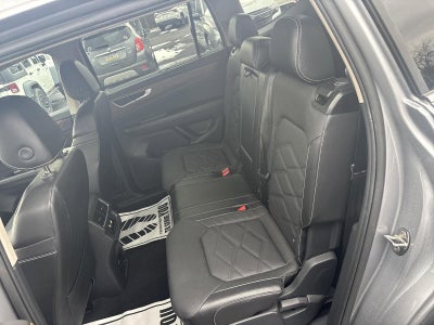 2024 Volkswagen Atlas 2.0T SE w/Technology 4MOTION