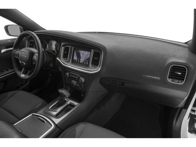 2021 Dodge Charger SXT RWD