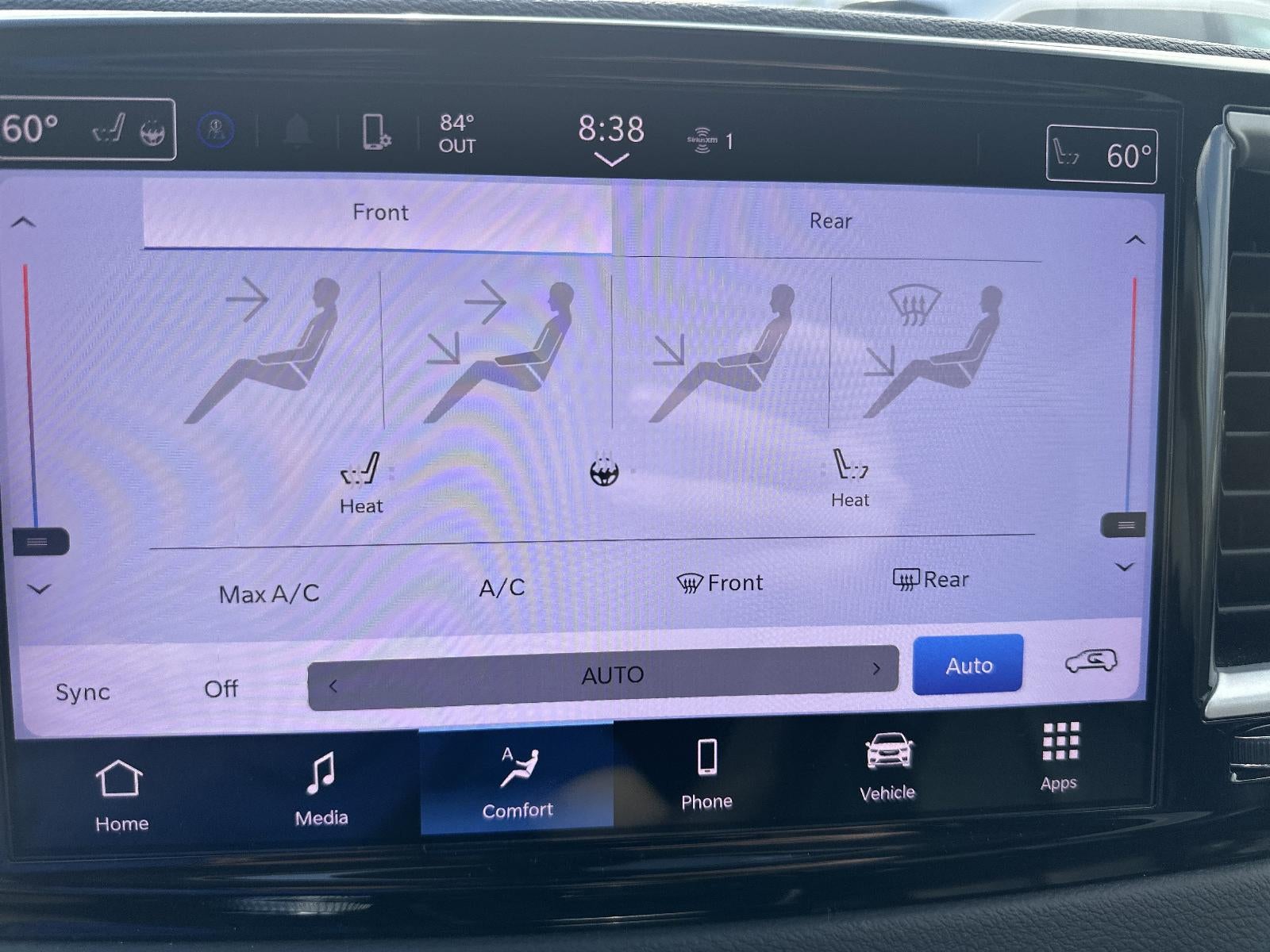 2023 Chrysler Pacifica Touring L FWD